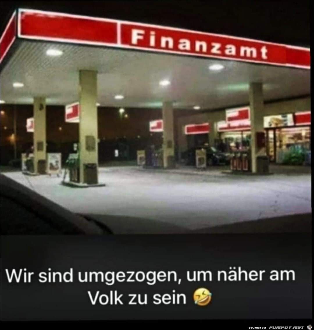 Finanzamt