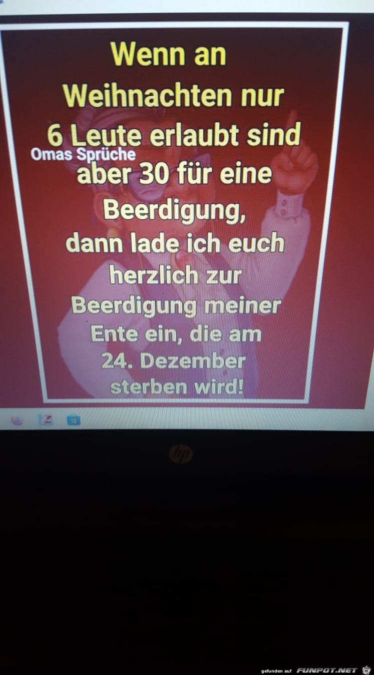 Einladung