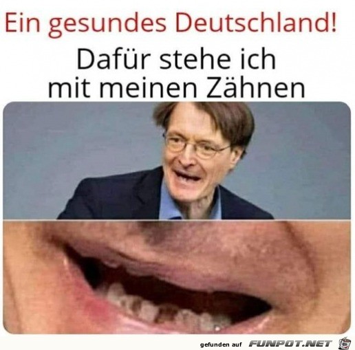 Gesundes Deutschland