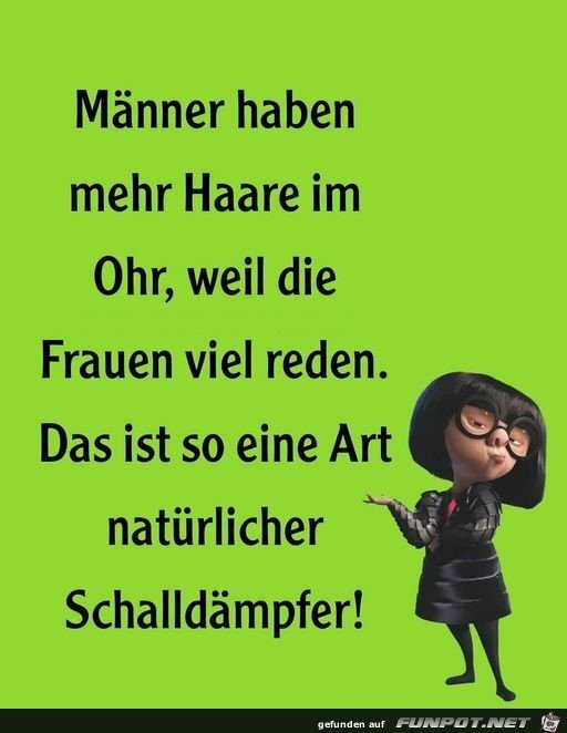 Schalldaempfer