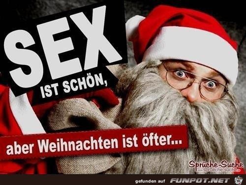 Sex ist schoen