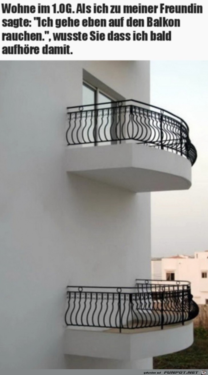 Super Balkon