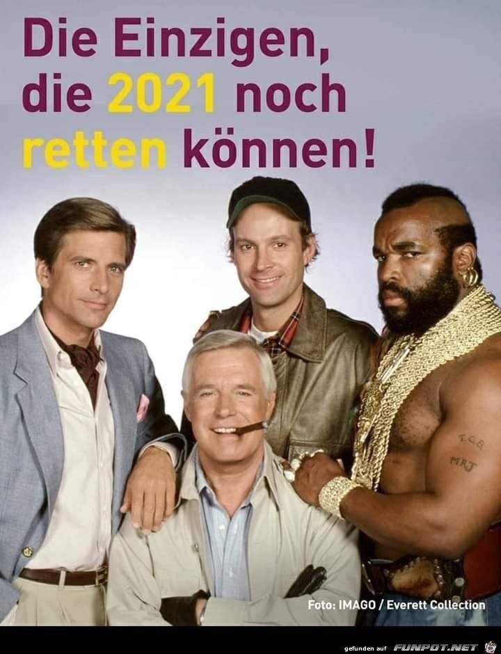 Die Einzigen