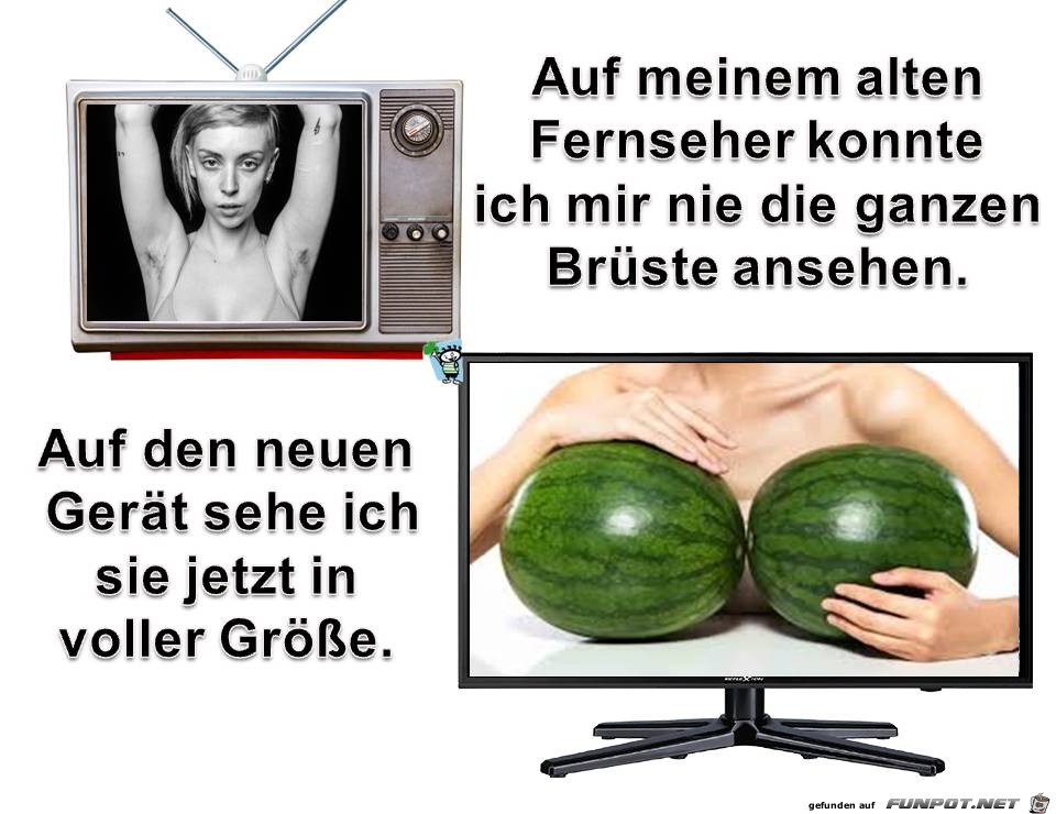 Neuer TV