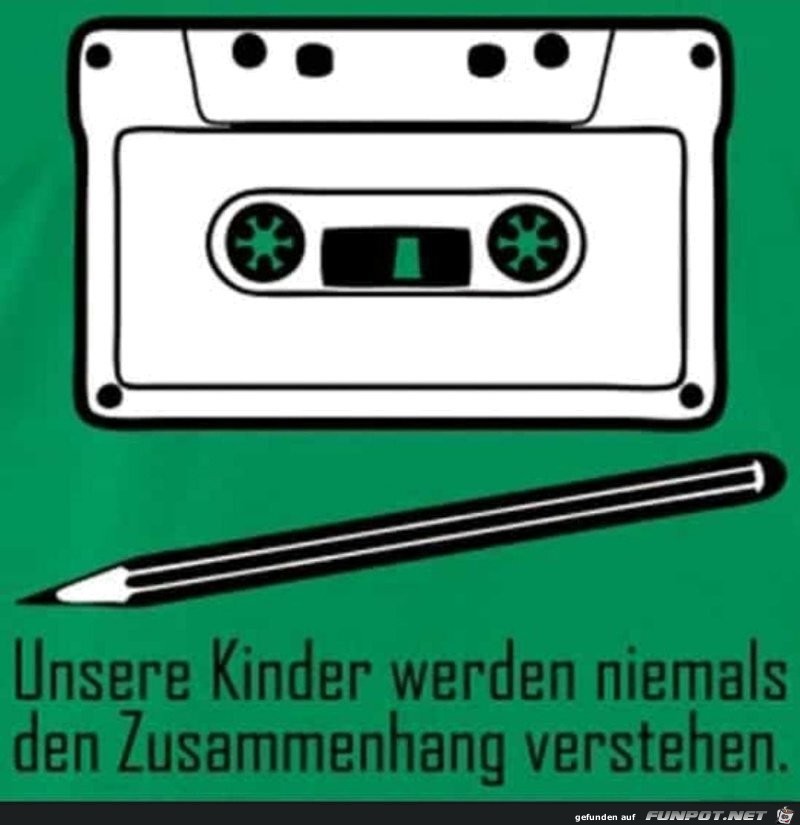 Unsere Kinder