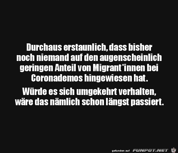 Das ist wahr