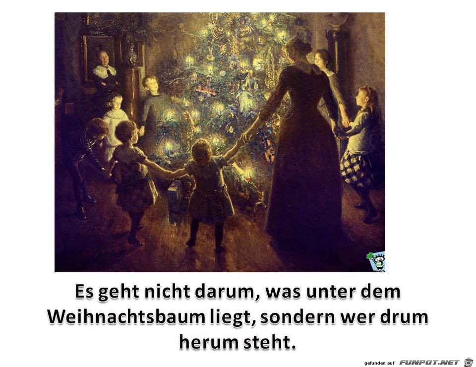 Weihnachtsbaum