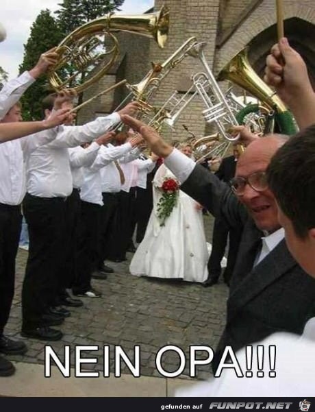 NEIN OPA