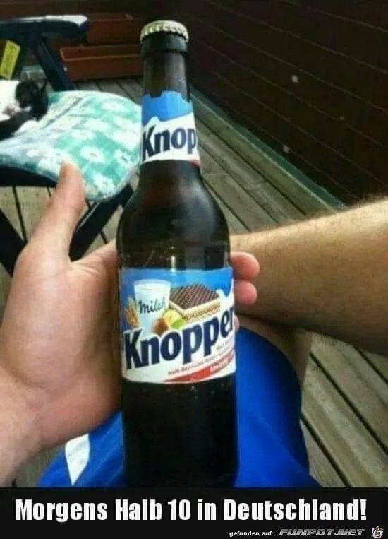 Knoppers