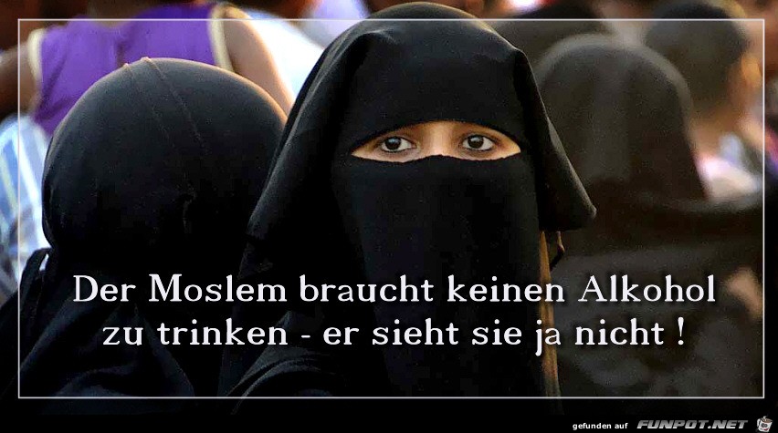 Kein Alkohol Kein Alkohol