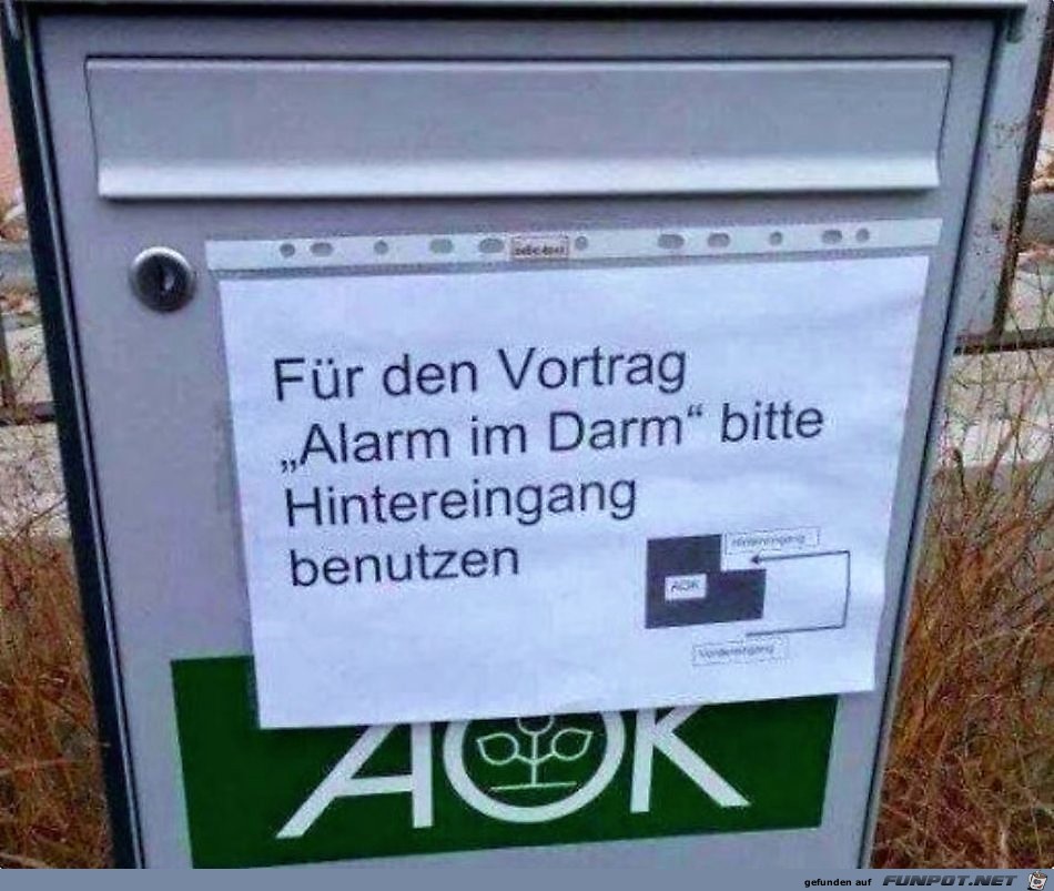 Vortrag Vortrag