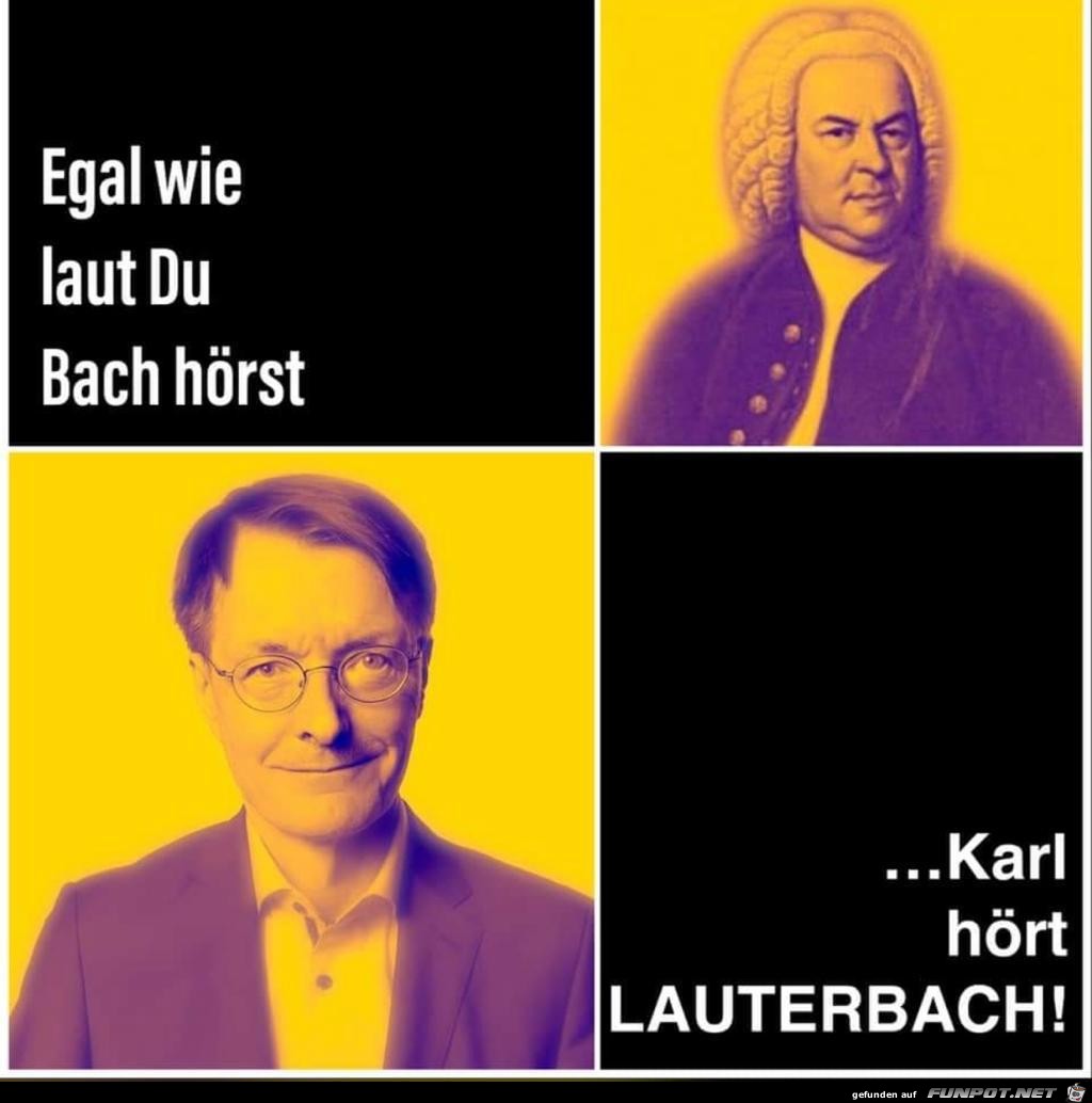 Bach