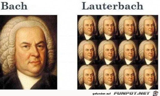 Der Bach