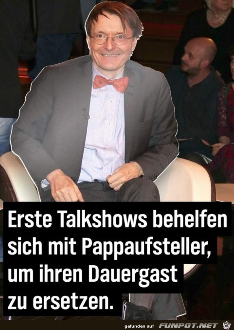 Pappaufsteller