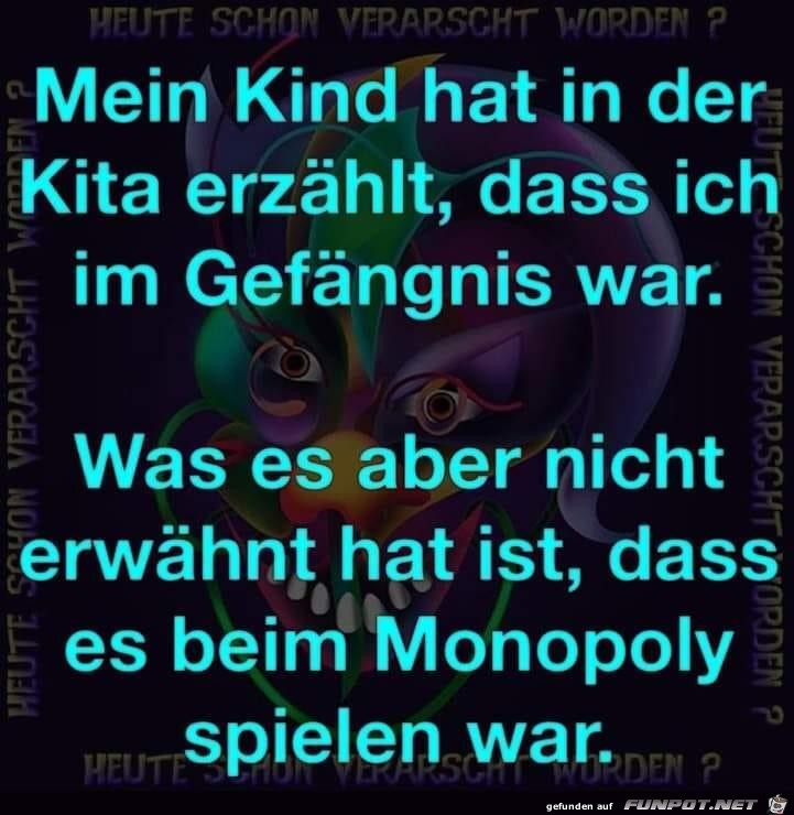 Mein Kind