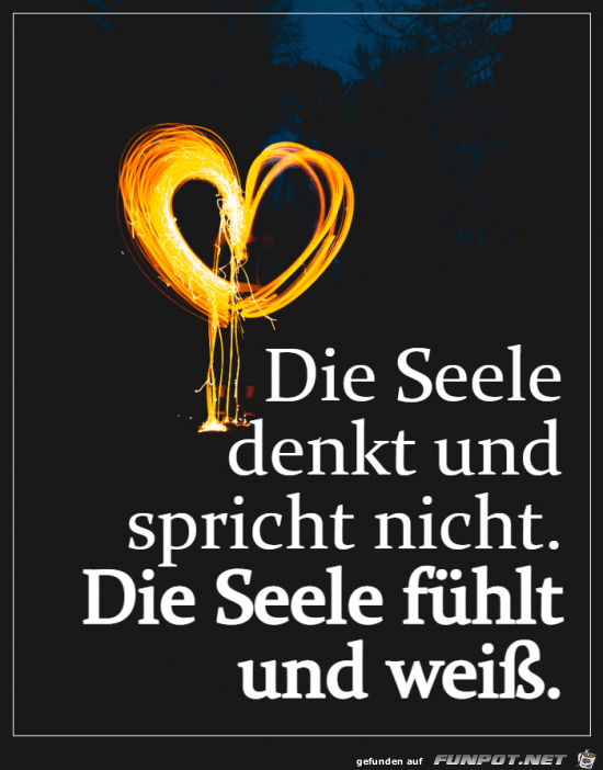 Die Seele