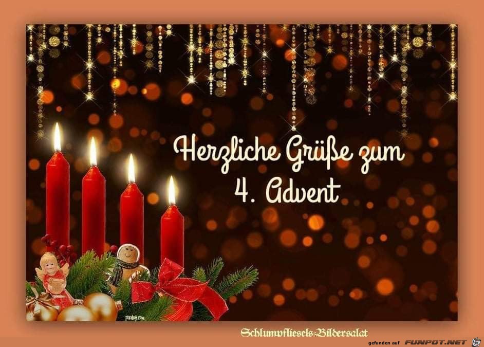 4. Advent