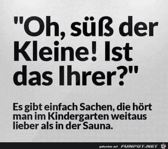 Suess der Kleine