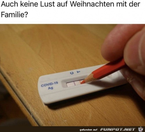 Keine Lust auf Familie