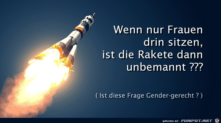 Gender-gerecht