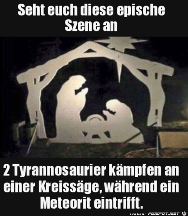 Man knnte es wirklich so sehen