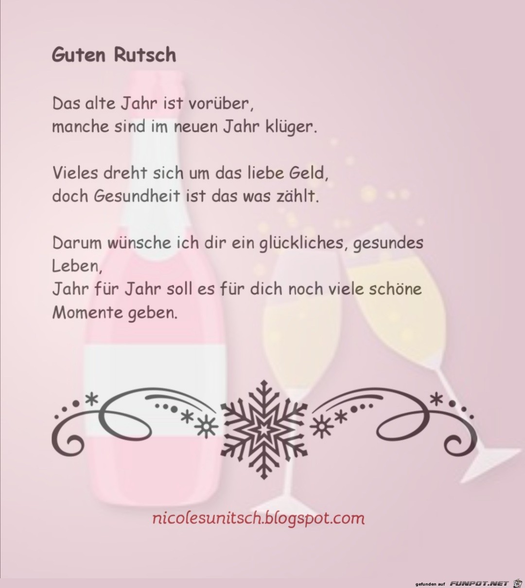 Neujahr