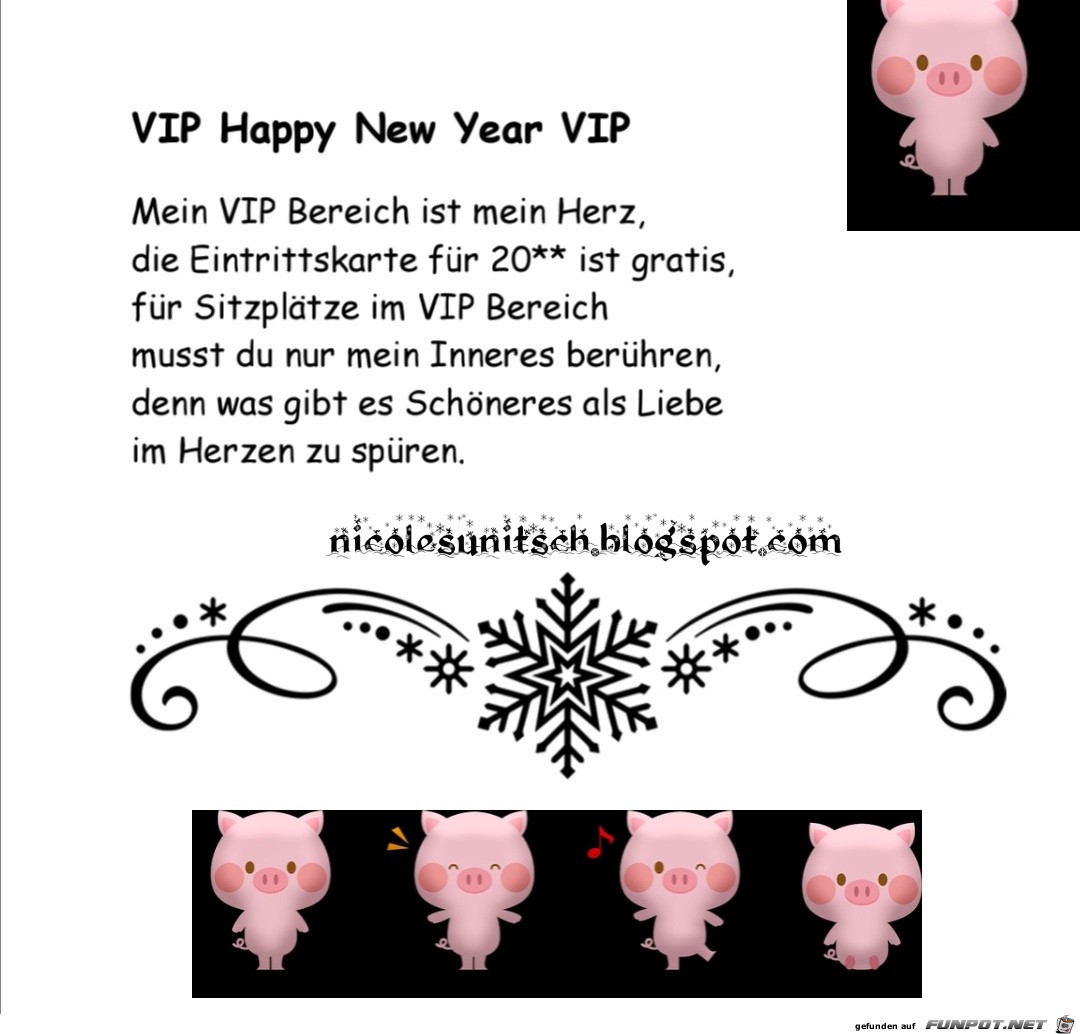 VIP-Bereich