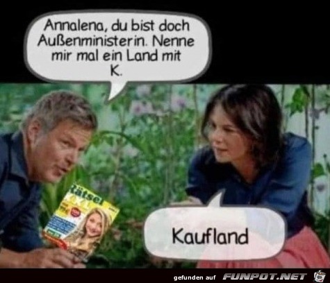 Land mit K