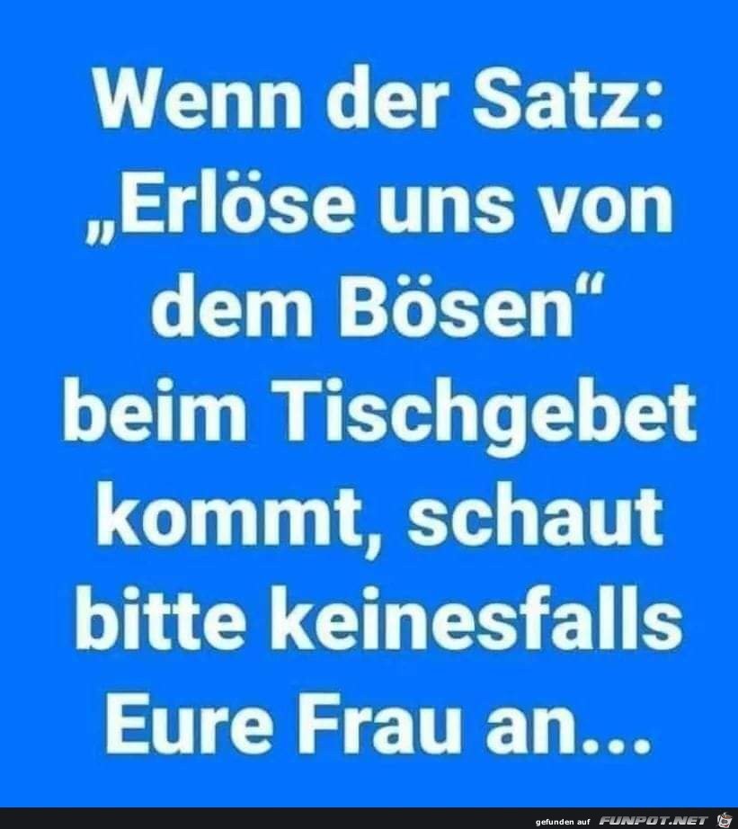 Der Satz