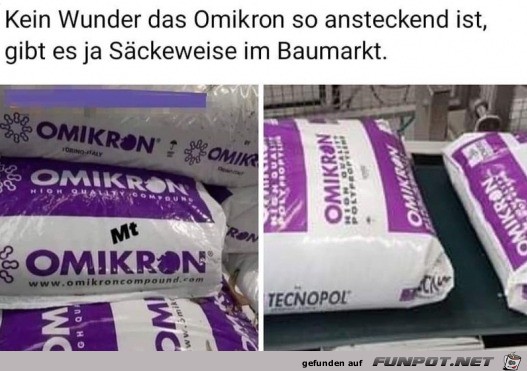 Omikron