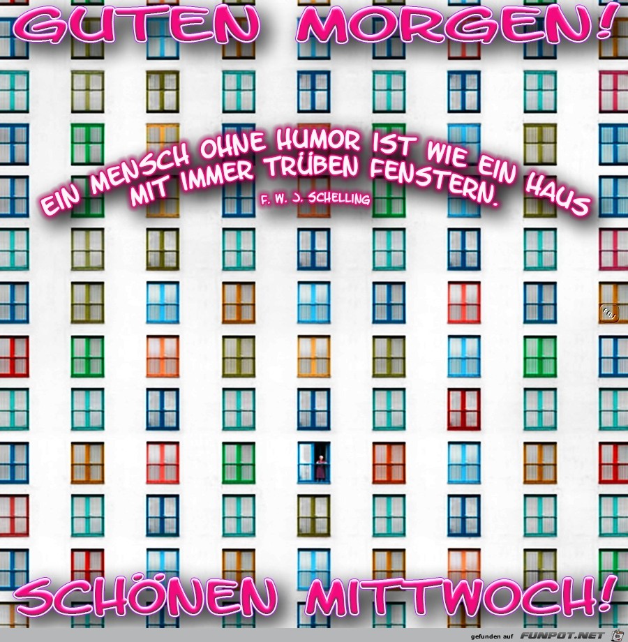 Mittwoch