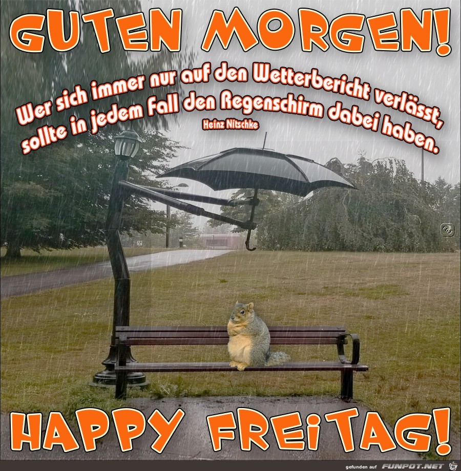 Freitag