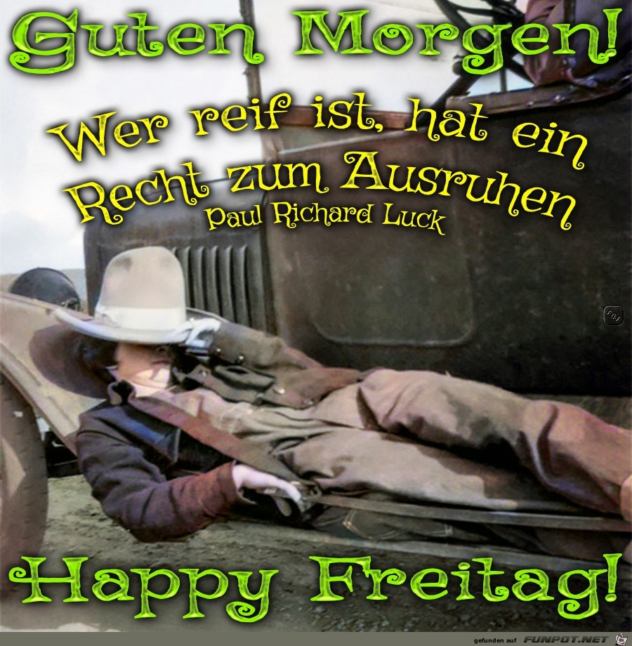 Freitag