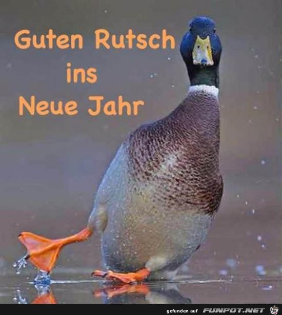 neues Jahr