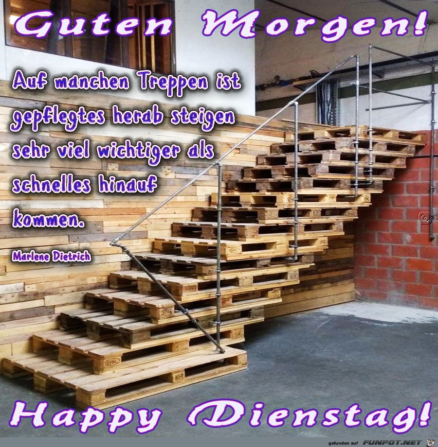 Dienstag