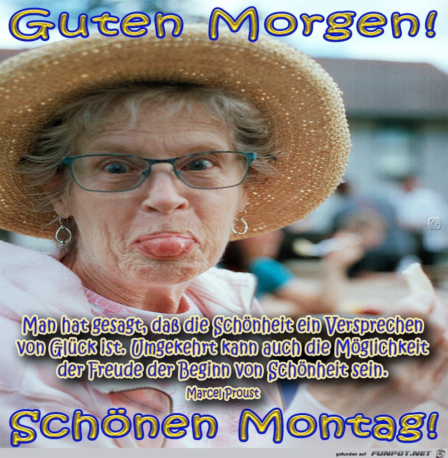 Montag