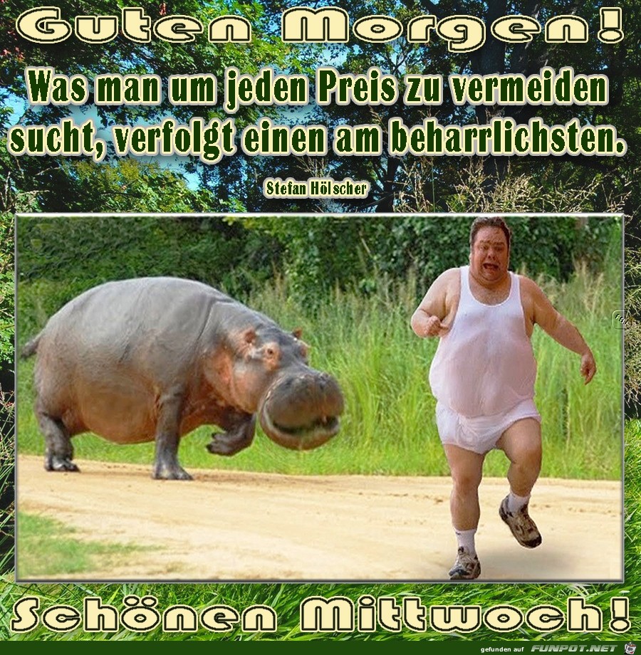 Mittwoch