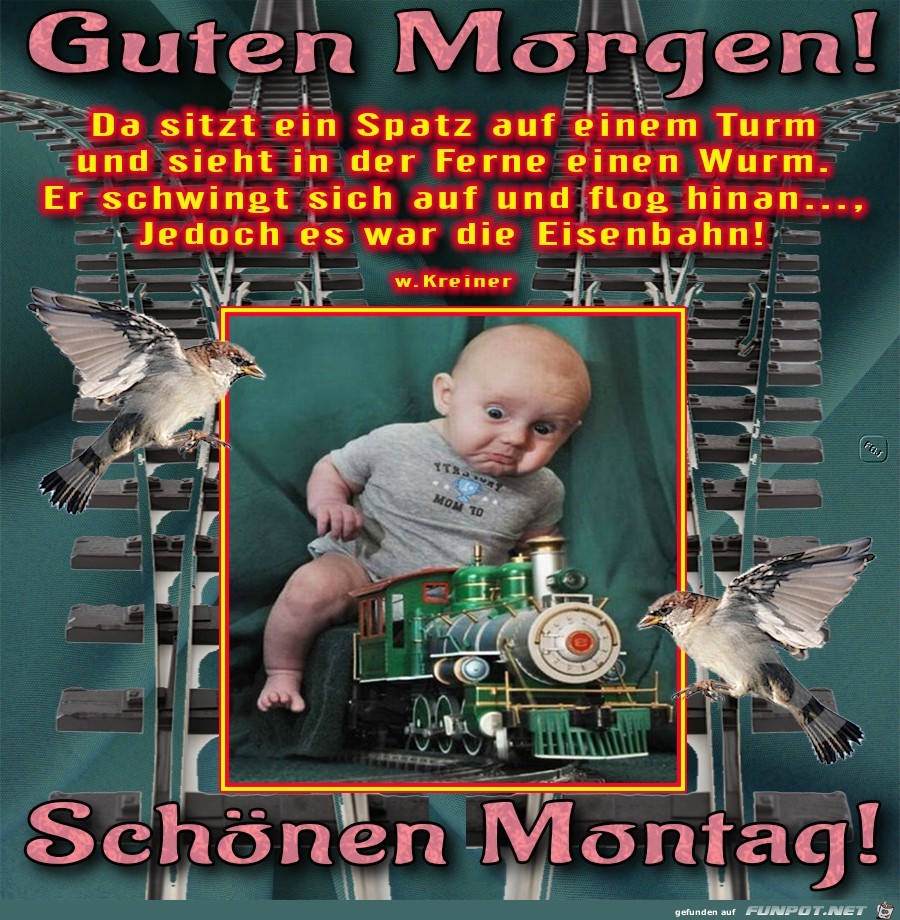 Montag