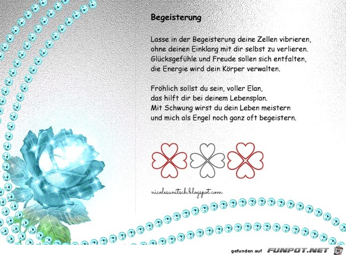 10 schne Sprche und Lebensweisheiten aus...