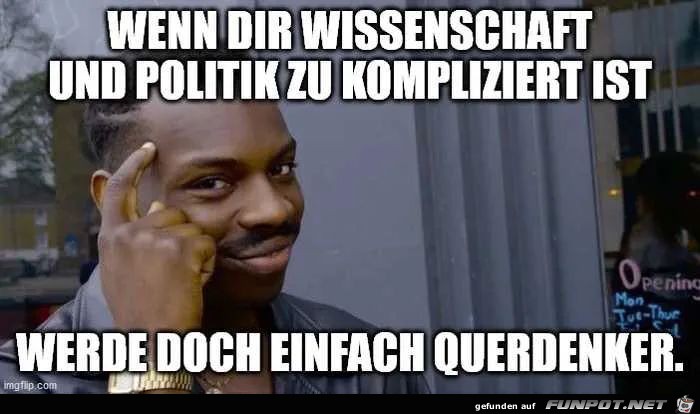 Zu kompliziert