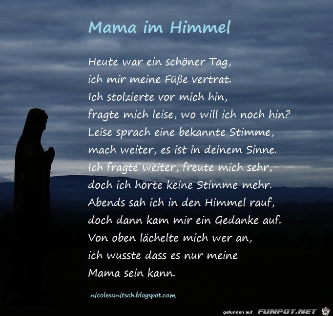 Mama im Himmel 2