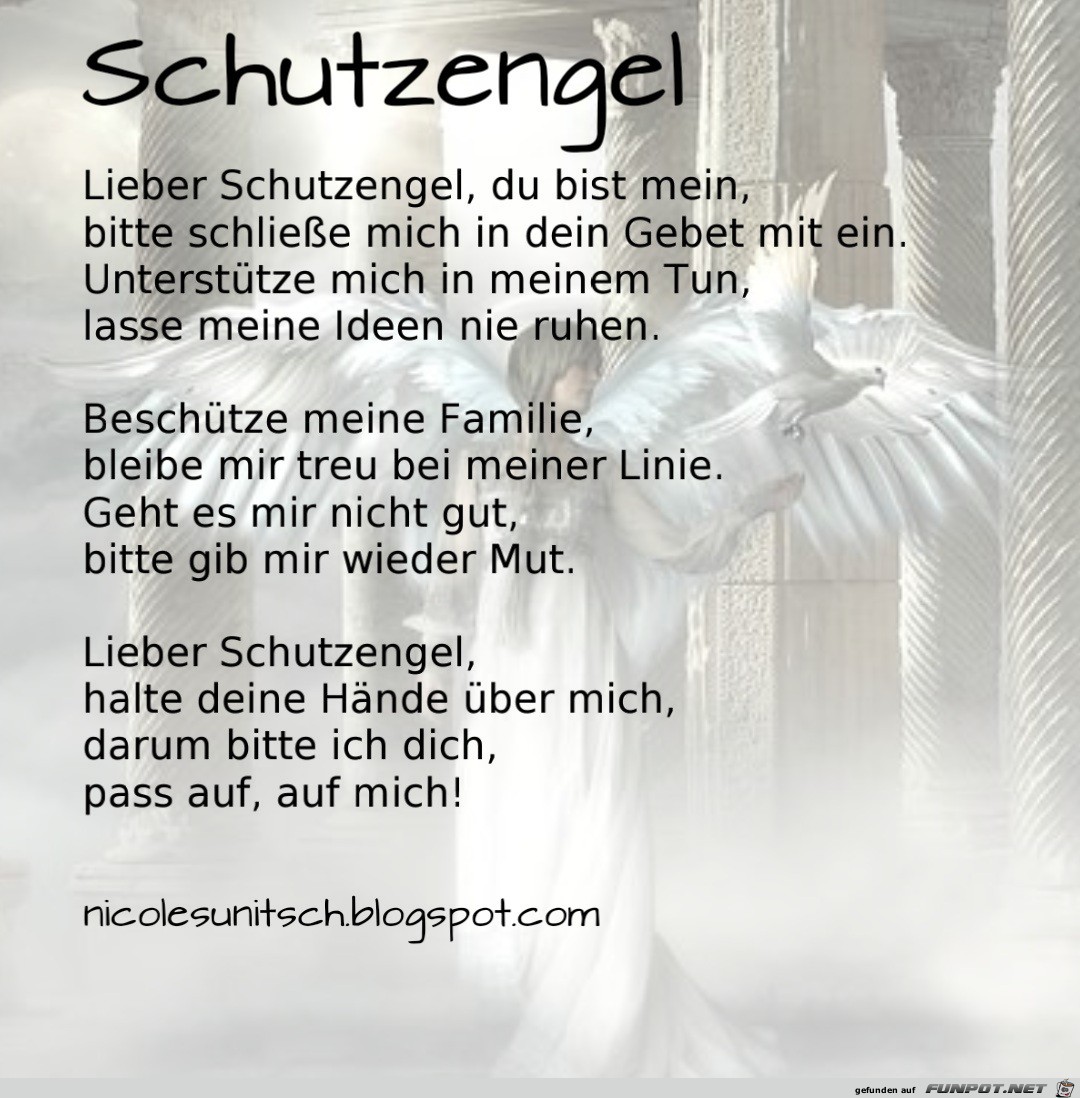 Schutzengel