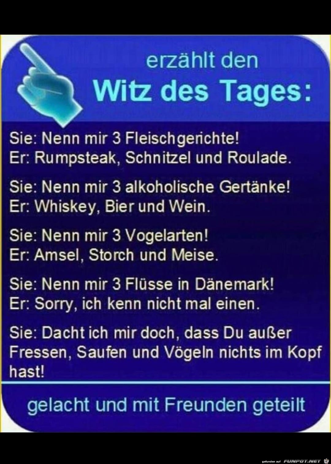 guter Witz