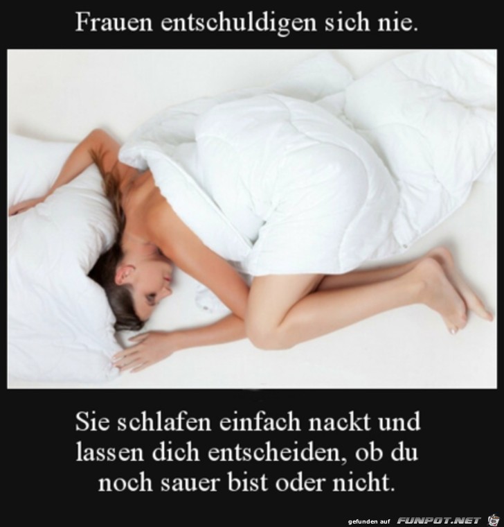 Typisch Frau