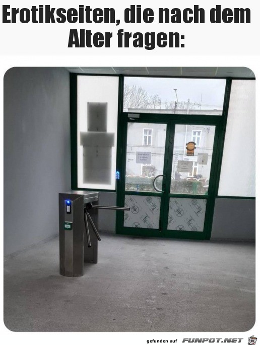 Tür und Tor offen Tür und Tor offen