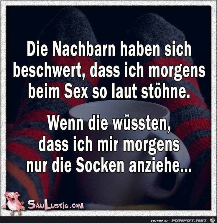 Die Nachbarn