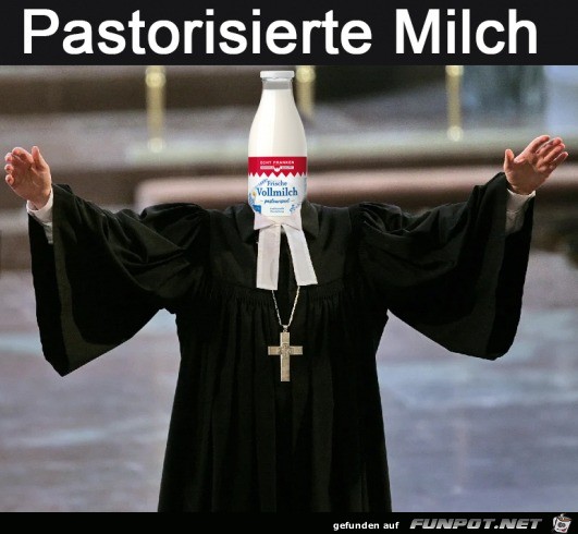 Tolle Milch