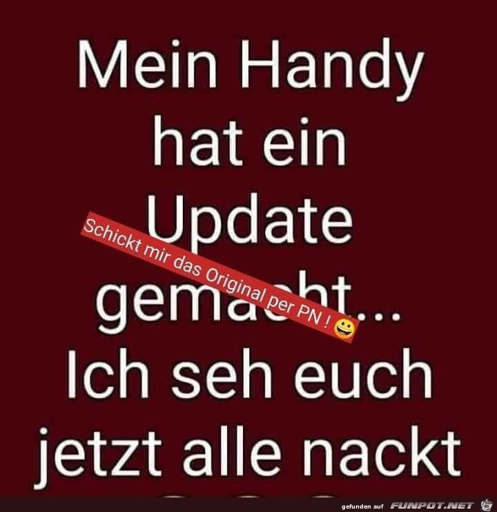 Mein Handy