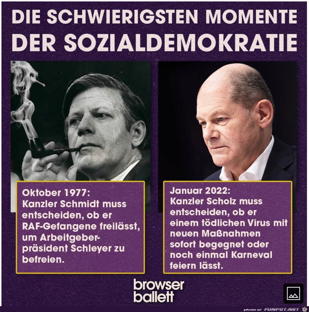 Sozialdemokraten