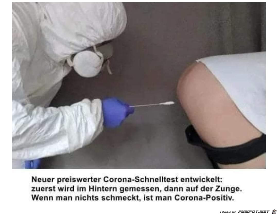 Schnelltest